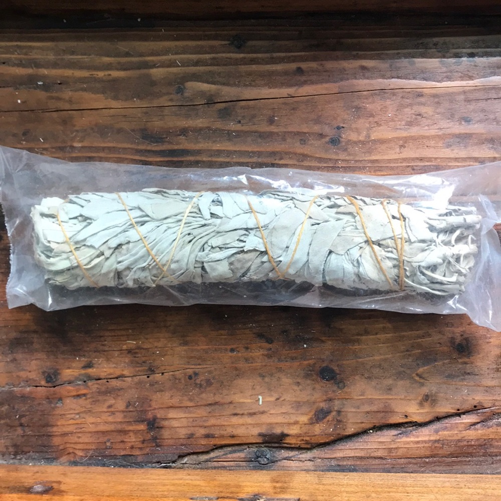 Jumbo Sage Bundles